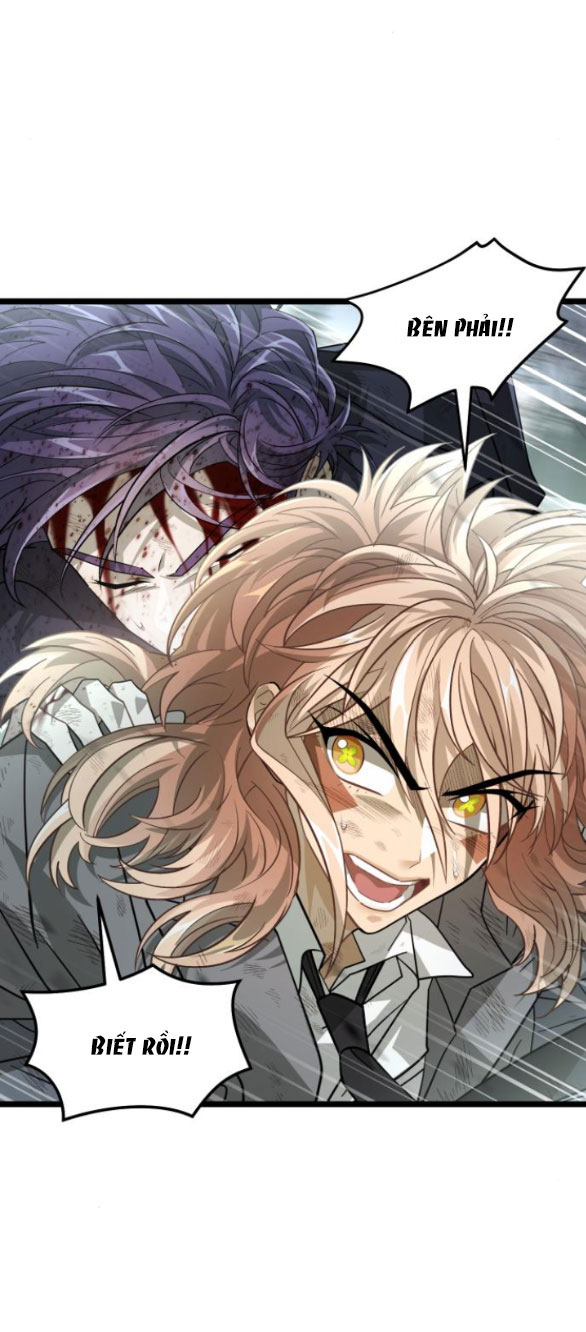 dark moon - tế đàn ánh trăng chapter 58.1 36
