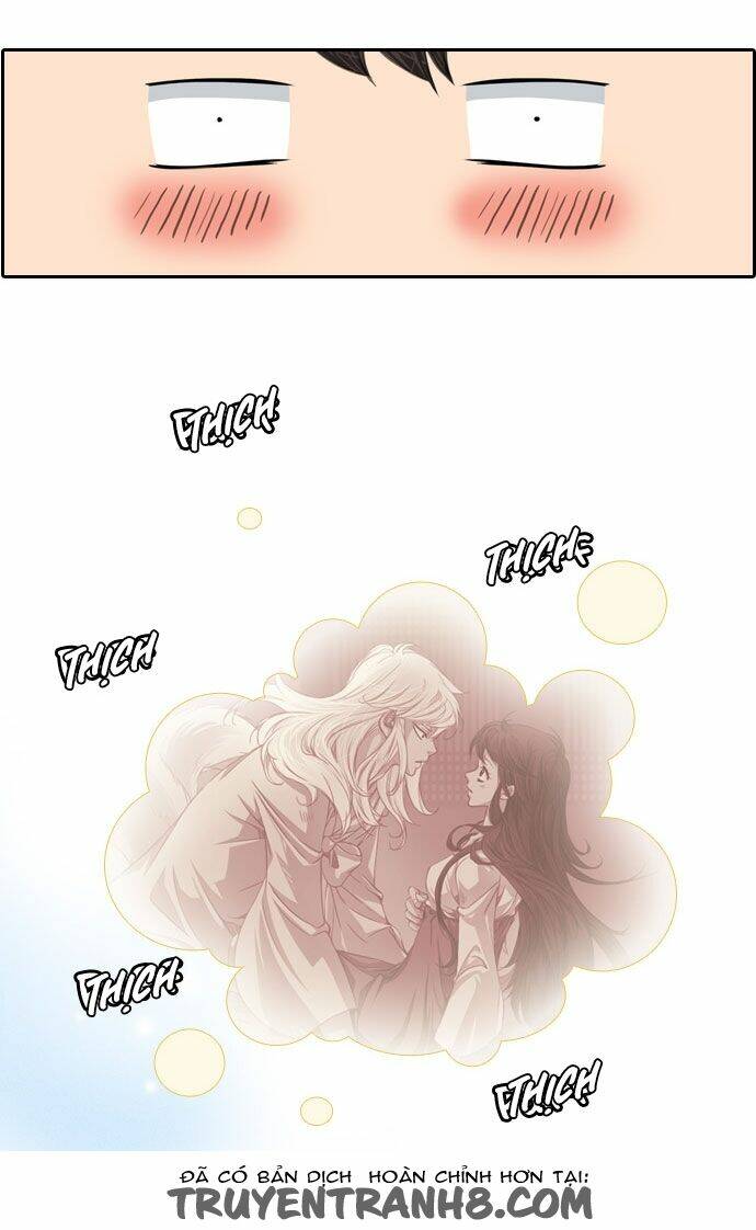 a thousand years ninetails chapter 20 32