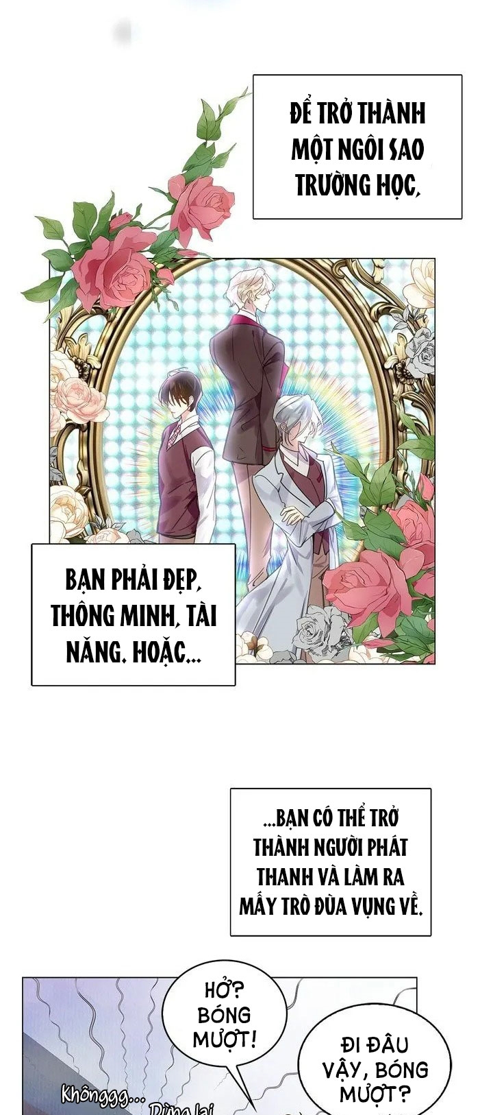 đừng xem thường nữ phụ chapter 175 26