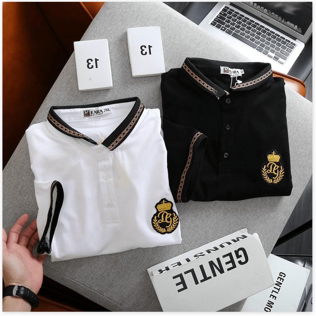 ÁO THUN NGẮN TAY NAM NỮ FORM CHUẨN
