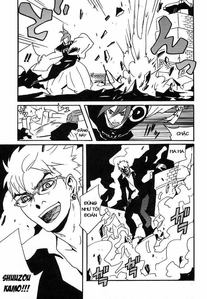 aratama tribe chapter 5 11