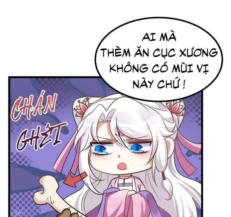 manh hổ trọng sinh : tướng quân đại nhân muốn ôm ôm chapter 26 18