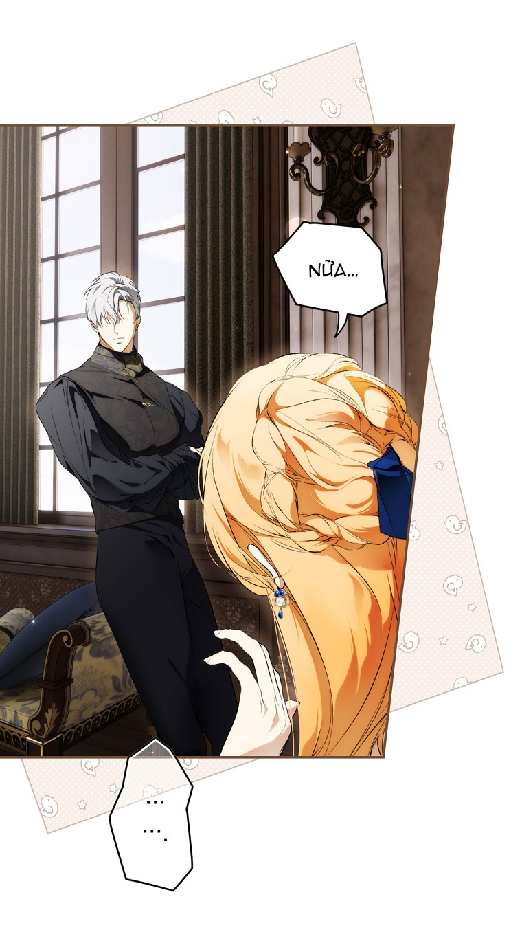 quý cô bí ẩn - secret lady chapter 103 41