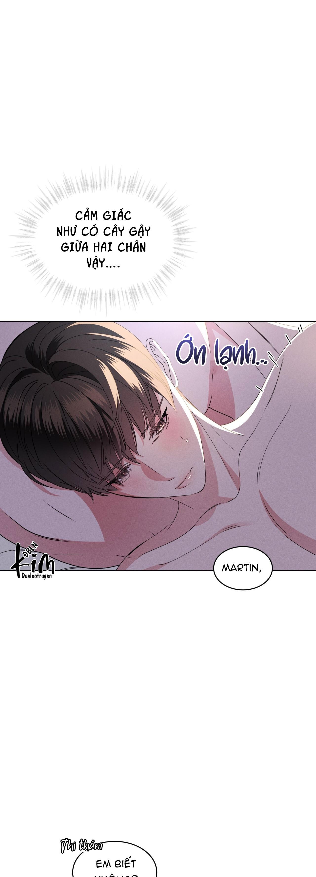 đêm ở london chapter 24 7