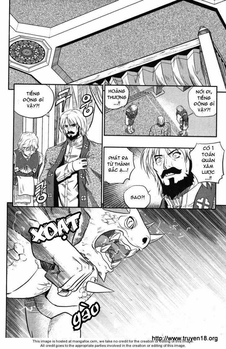 the legend of maian chapter 7 28