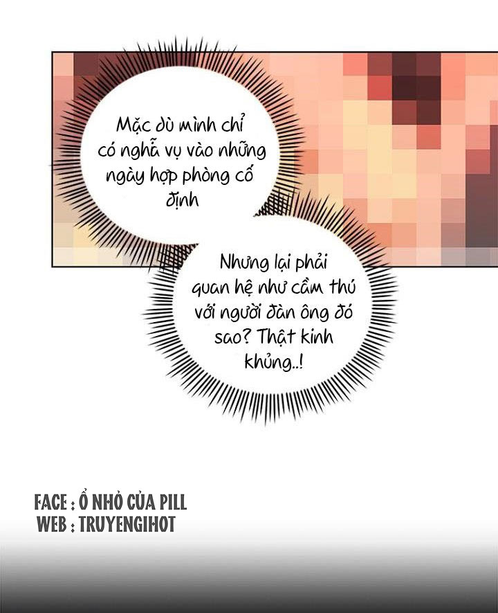 vợ ơi, anh sắp trụ không nổi rồi! chapter 2.2 25