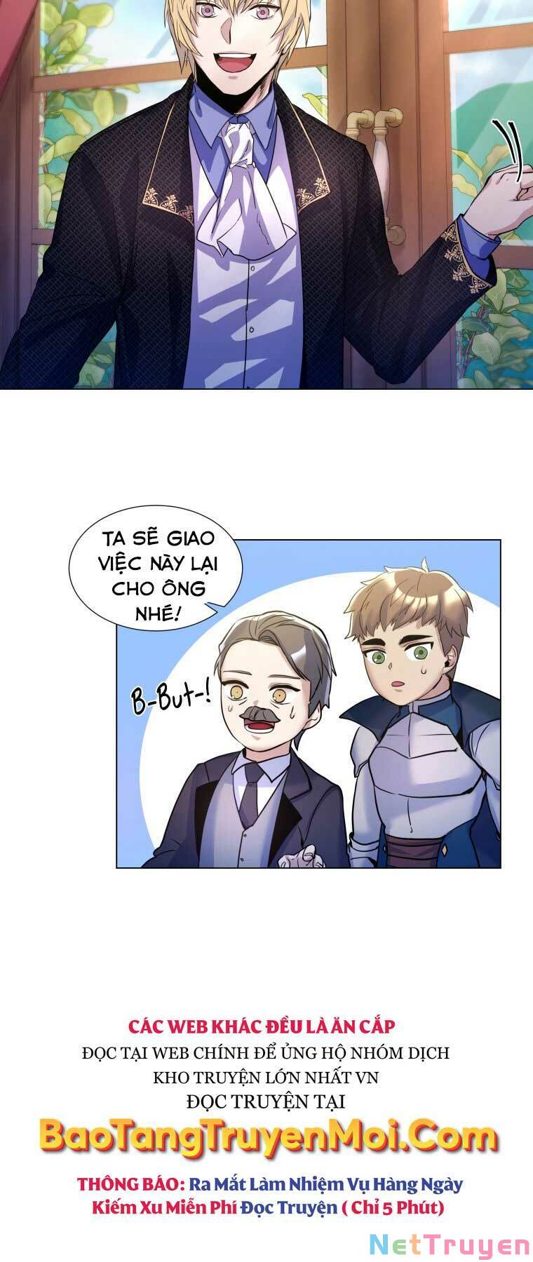 bạo chúa cường hoành chapter 6 26