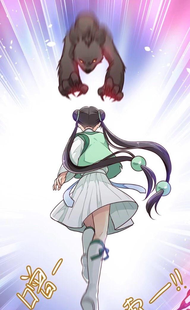 trọng sinh thành tiểu nha đầu chapter 7 28