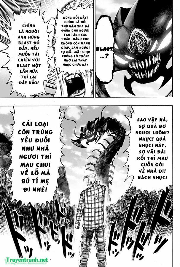 one-punch man chapter 125 115