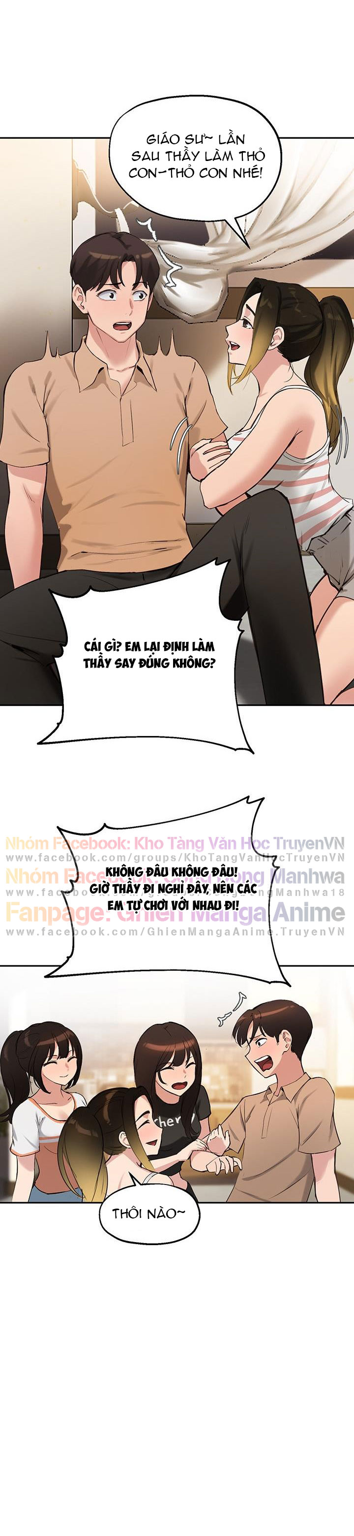 tuổi đôi mươi chapter 40 13