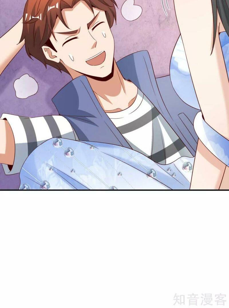 vòng bạn bè mạnh nhất của tiên giới chapter 122 11