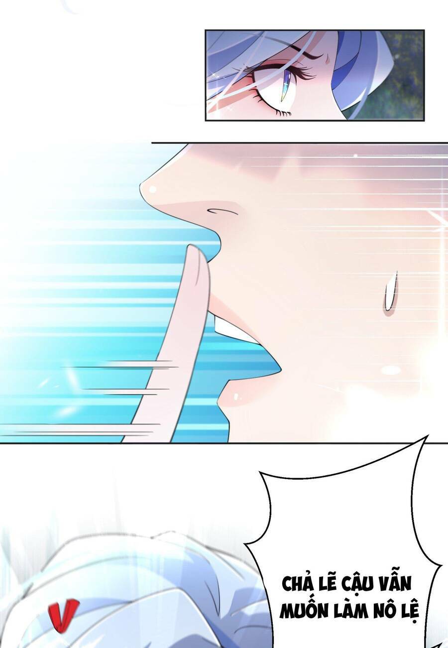 trăm cách tử đạo của công chúa chapter 10 18