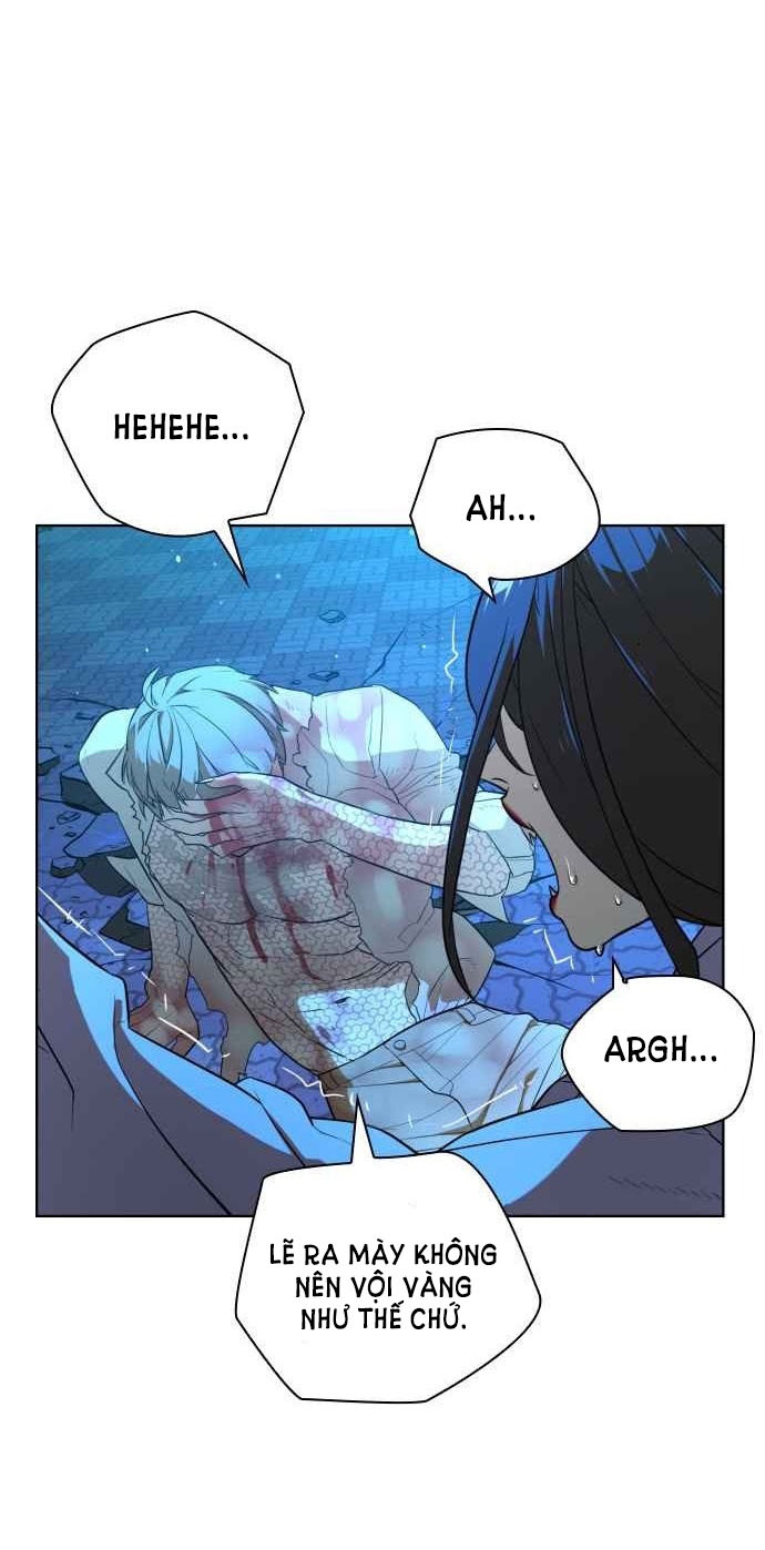 bạch huyết - white blood chapter 27 78