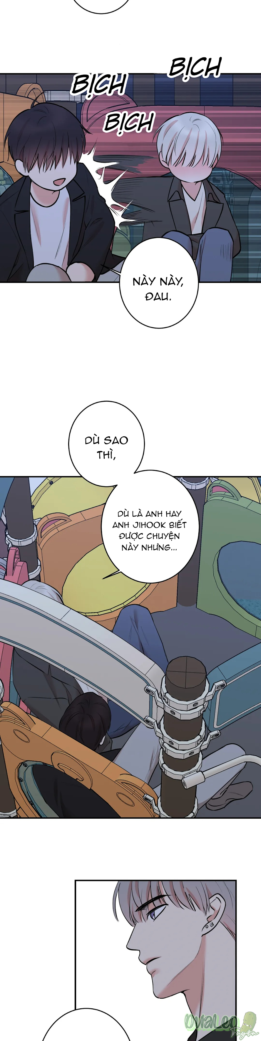 trong vòng bí mật chapter 58 12