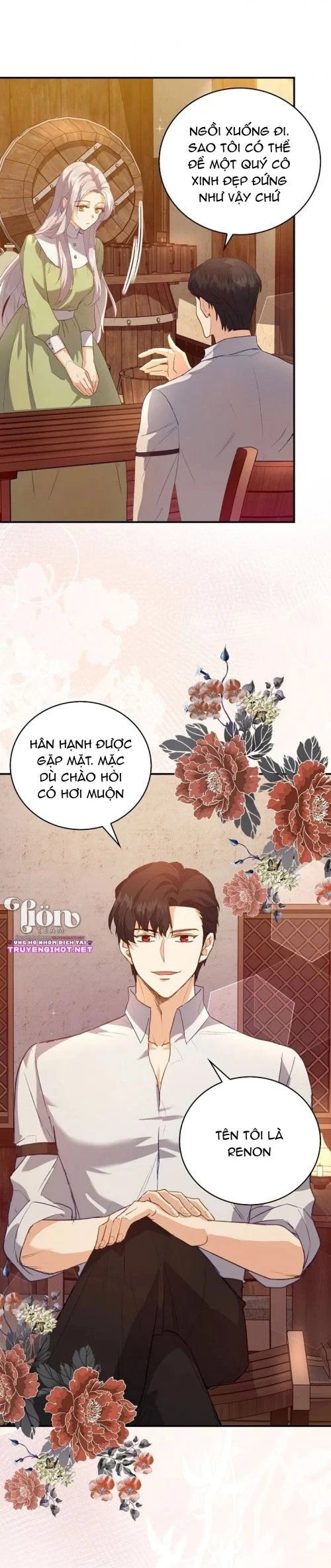 tôi chỉ nhận ra sau khi mất cô ấy chapter 5 4