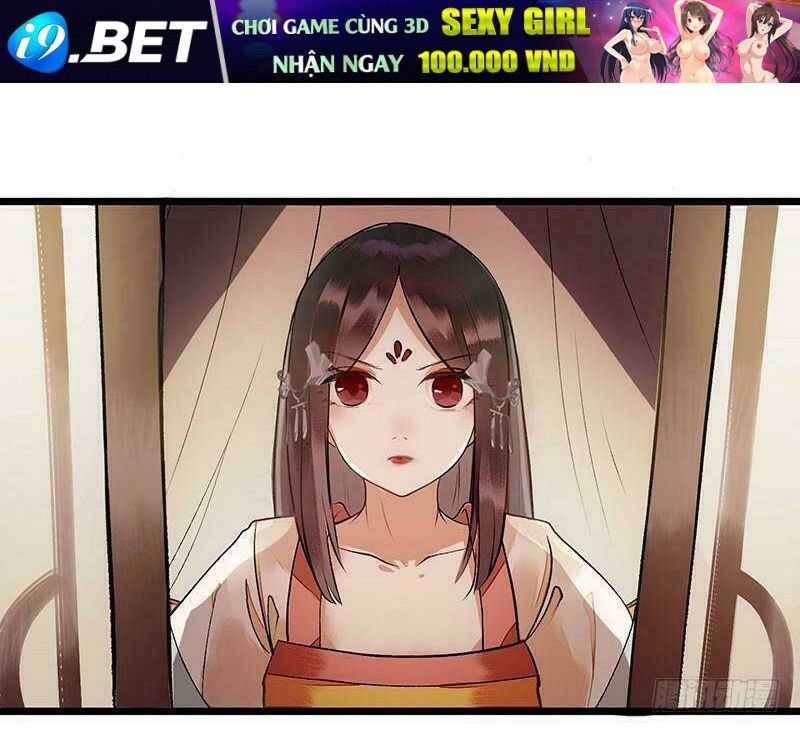 nhất đế trọng sinh mỹ nhân tâm kế chapter 10 7