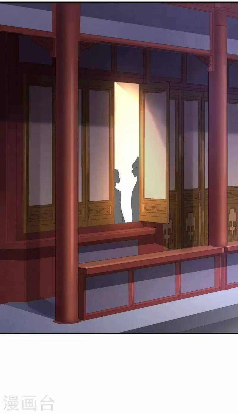 từng bước âm mưu thâm độc : huyết hoàng trở về chapter 15 41