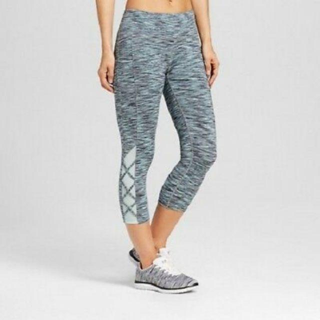 Quần legging có bigsize