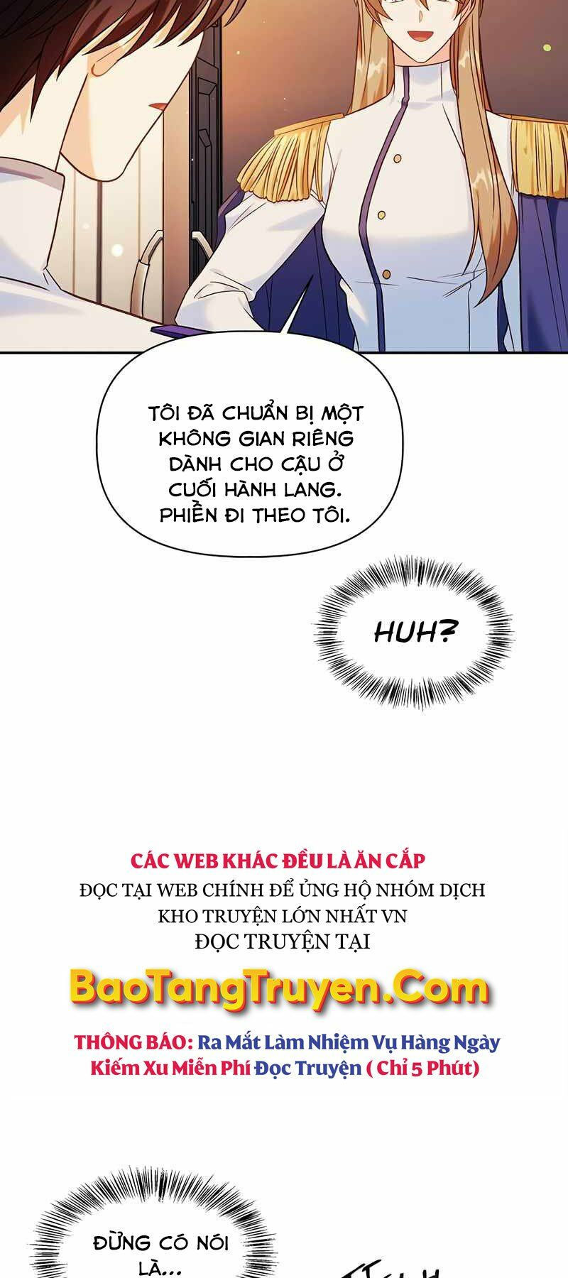 Kí Sự Hồi Quy Chapter 43 45