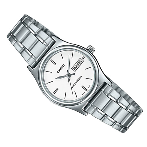 Khám phá đồng hồ Casio LTP-V006G-7B2UDF
