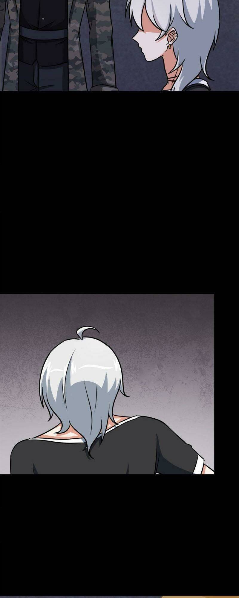 bạn gái virus của tôi chapter 344 33