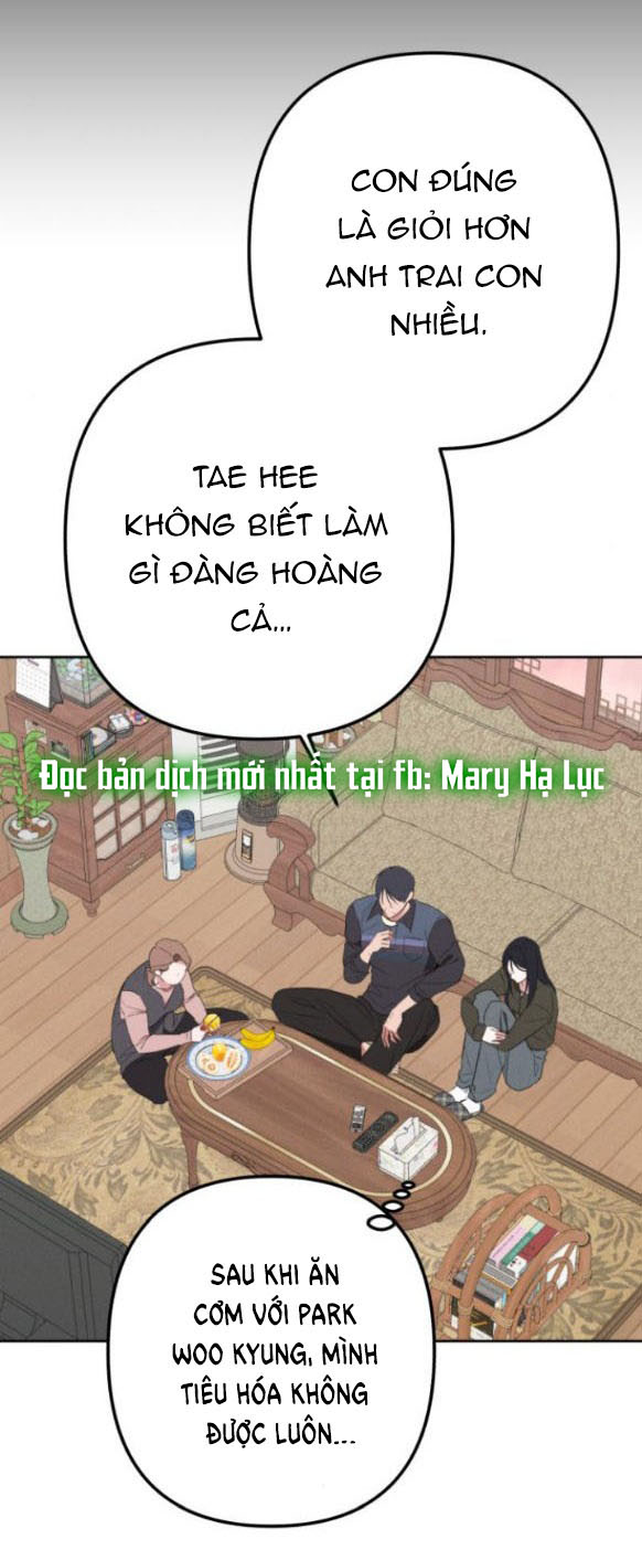 bóng râm mùa xuân chapter 5.1 8