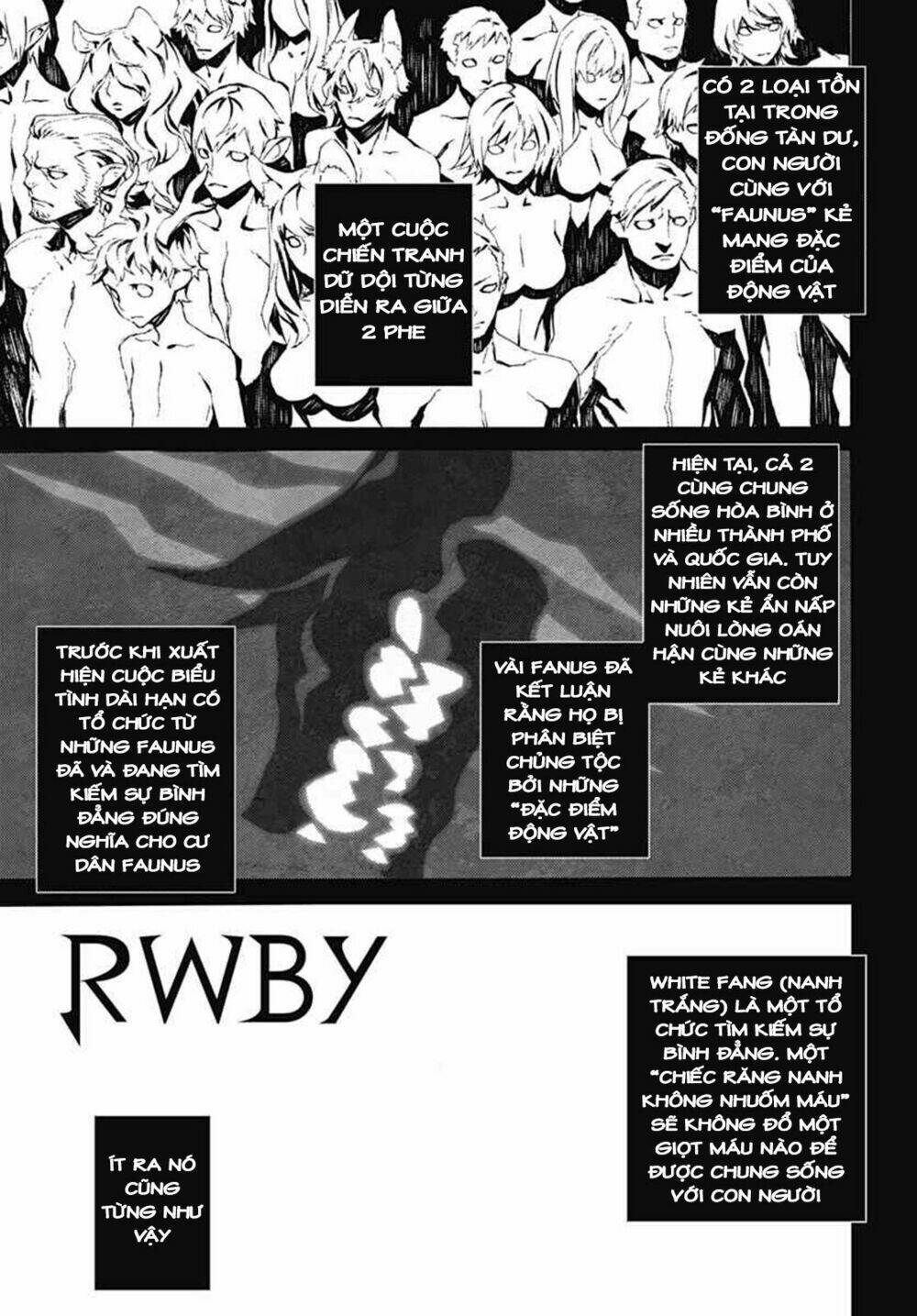 học viện đào tạo thợ săn quái vật chapter 6 1