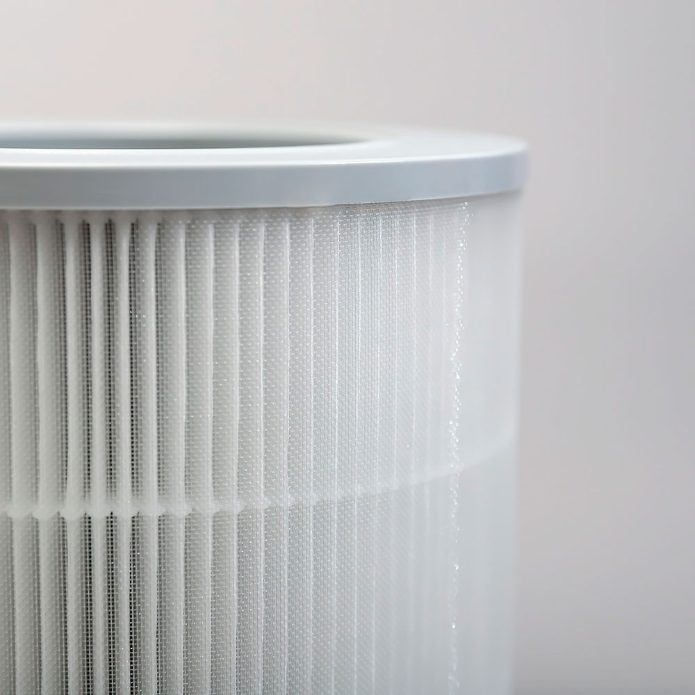 Máy lọc không khí Xiaomi 4 Compact - Hàng chính hãng