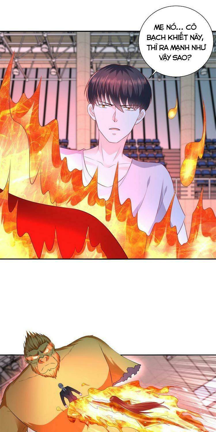 trùng sinh chi thần đế quy lai chapter 75 3