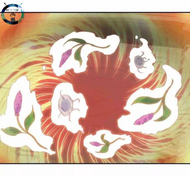 Lão Đại Xuyên Không Thành Tiên Nữ chapter 46.1 12