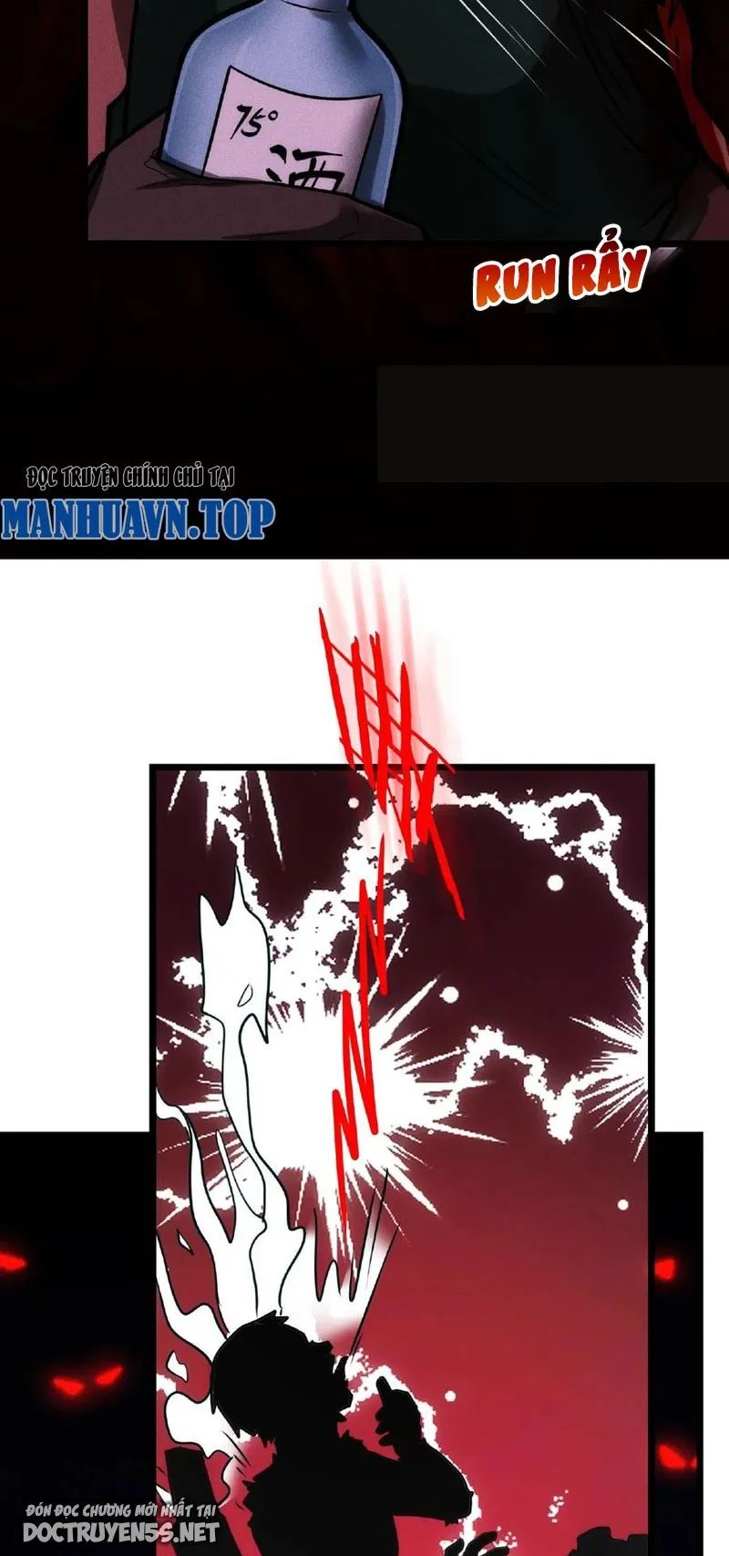 quỷ dị dược tề sư: bệnh nhân của ta đều là kinh khủng chapter 21 30