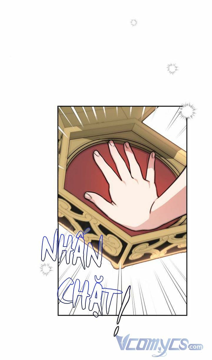 công nương mint bé nhỏ chapter 3 66