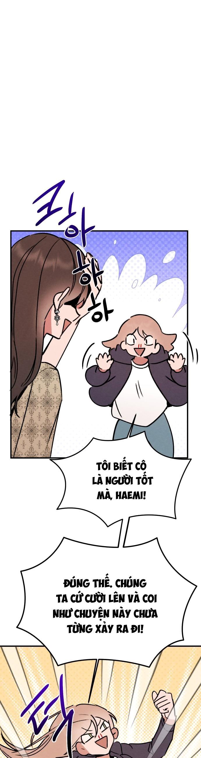 cuộc sống riêng của chị tôi chapter 29 52
