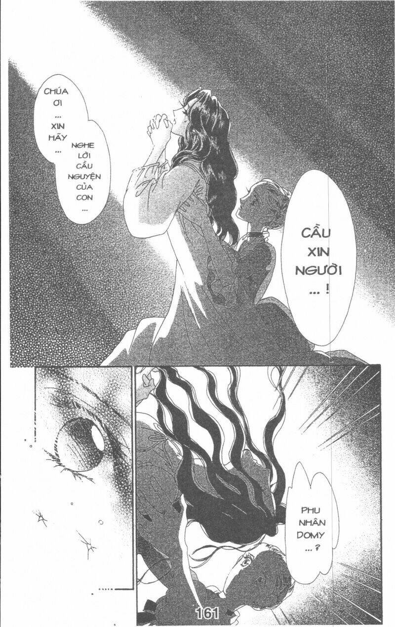 ngài tử tước phiêu lãng chapter 2 153