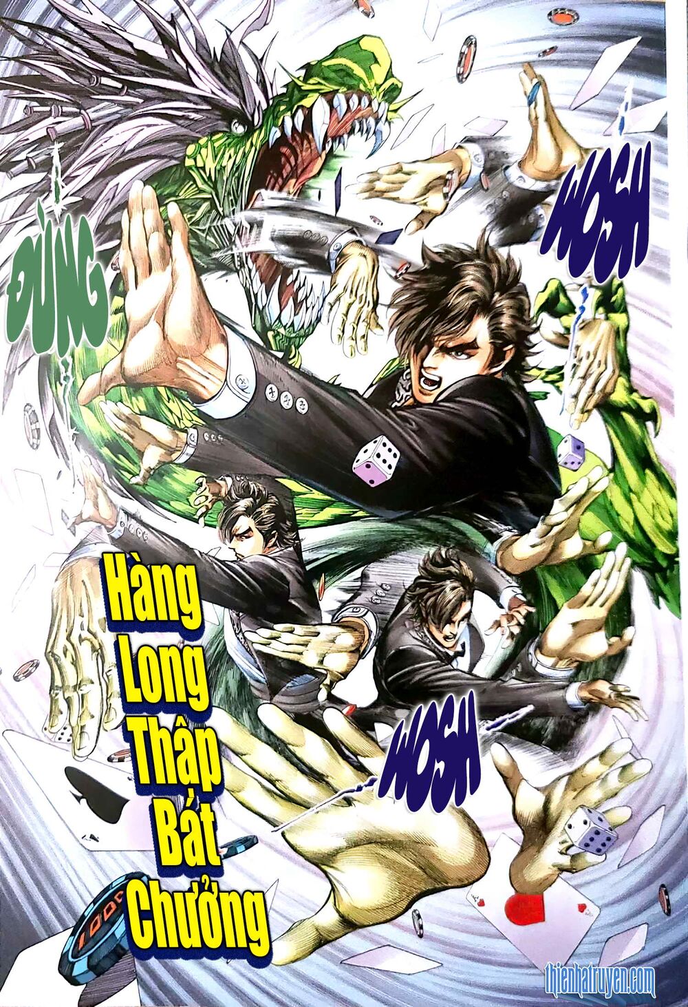 vương tiểu long truyện chapter 2.2 8