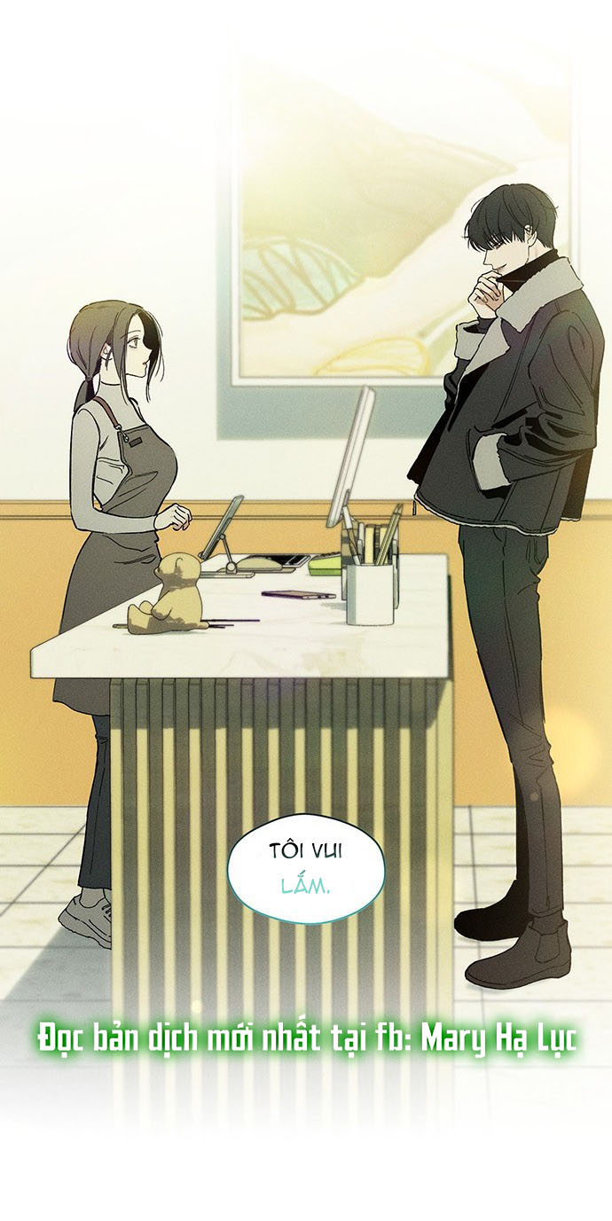 [18+] Nước Mắt Trên Đóa Hoa Tàn chapter 1.2 36