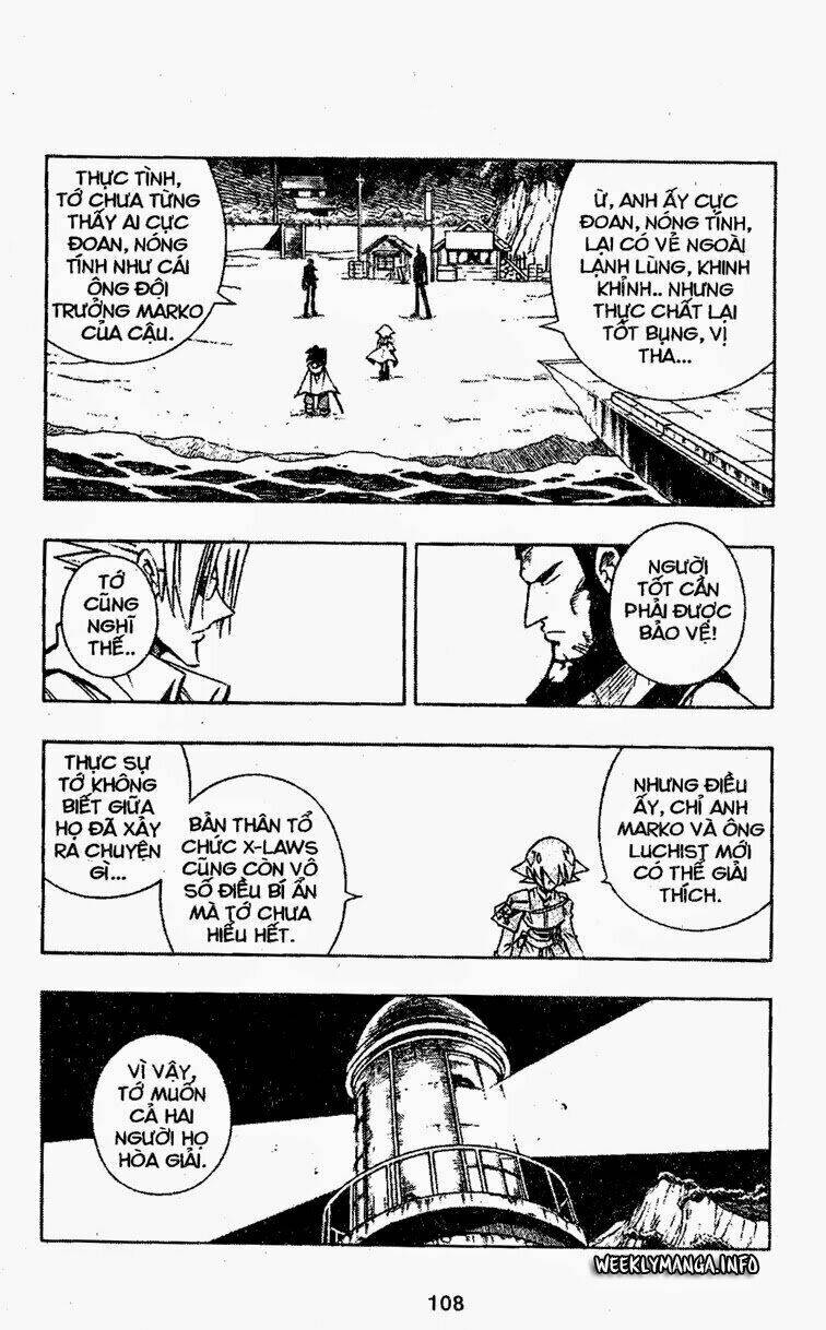 vua pháp thuật chapter 214 14