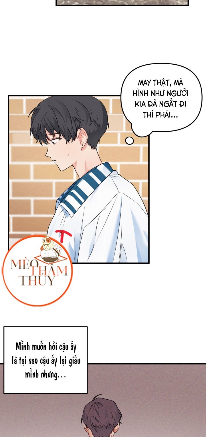 máu và tình yêu chapter 41 42