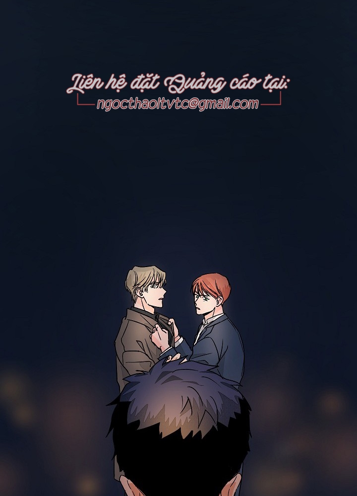 yêu em đi, bác sĩ! chapter 38 75