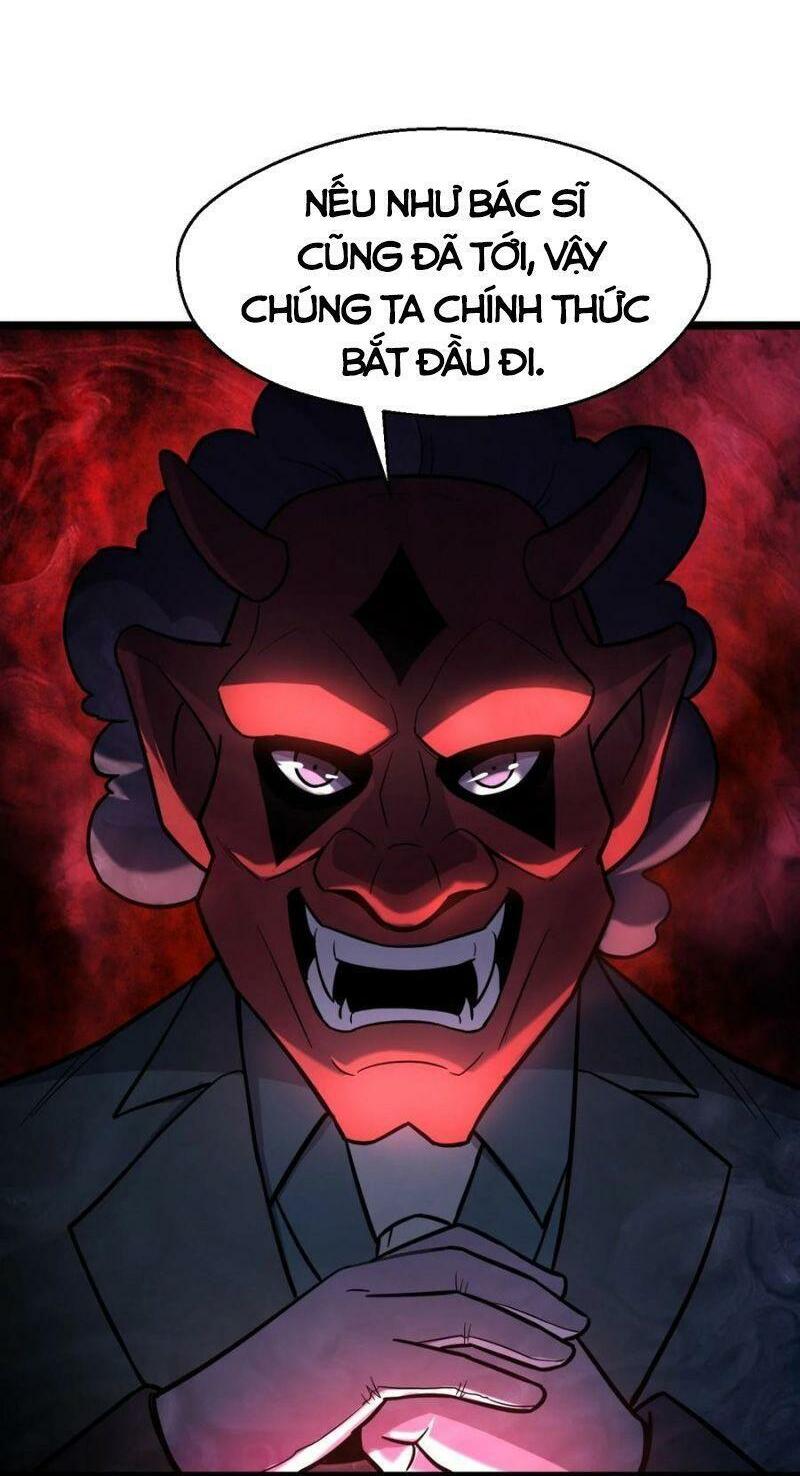 đừng hiểu lầm, tôi mới là người bị hại! chapter 38 40