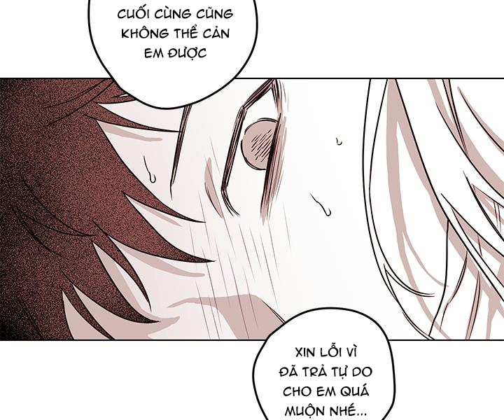 bữa tiệc của những đóa hoa chapter 22 74