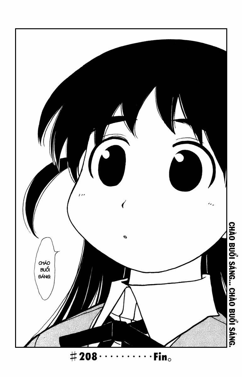 school rumble chapter 208 11