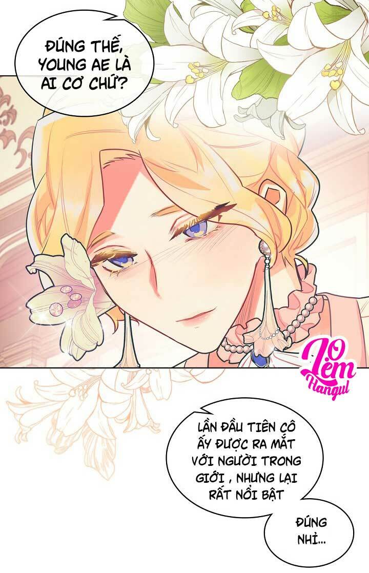 kẻ tạo ra nữ phản diện chapter 1 48