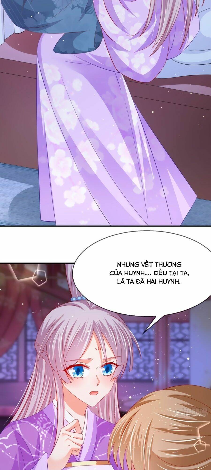 dưỡng thú vi phi chapter 44 35