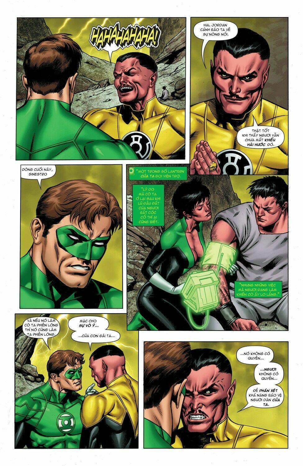 sinestro chapter 5 11