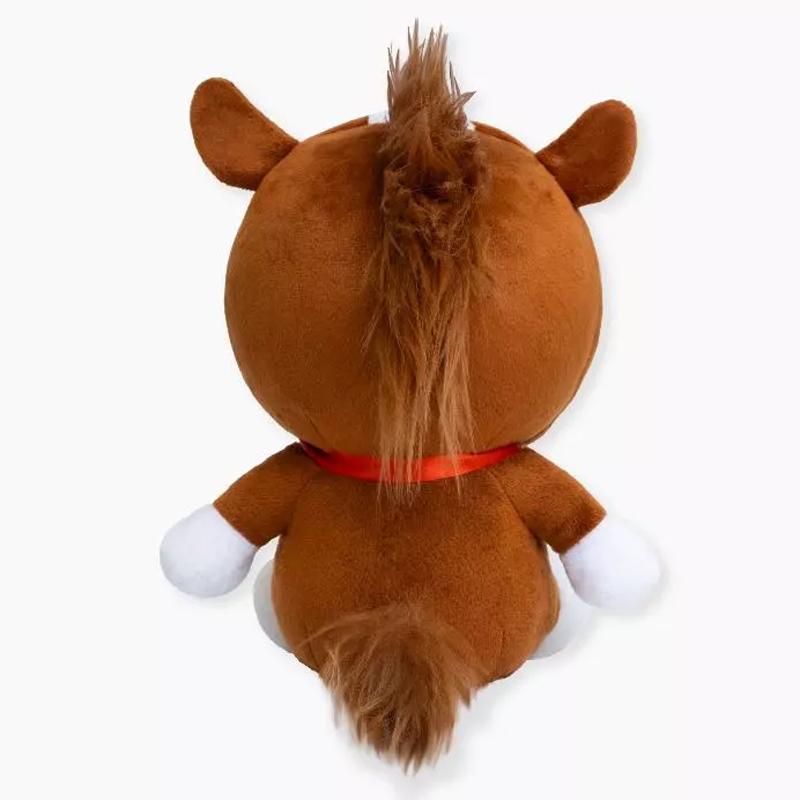 Thú Bông Doraemon - Phiên Bản Đặc Biệt Tết Bính Ngọ 2026 - 23 cm - Tagger