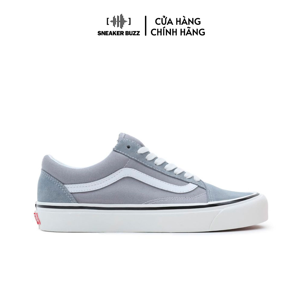 Giày Vans Old Skool 36 Dx VN0A4BW3BM7