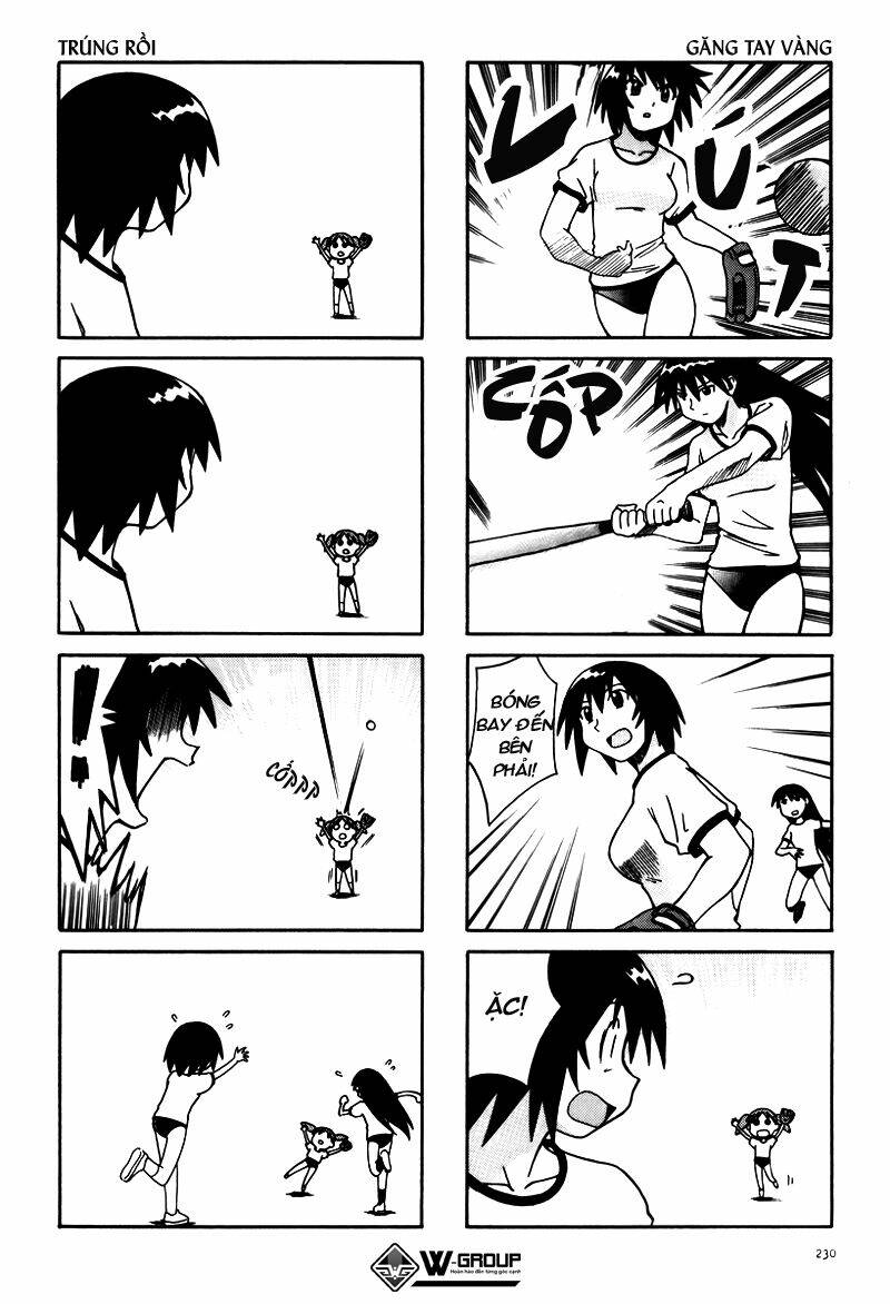 azumanga daioh chapter 24 9