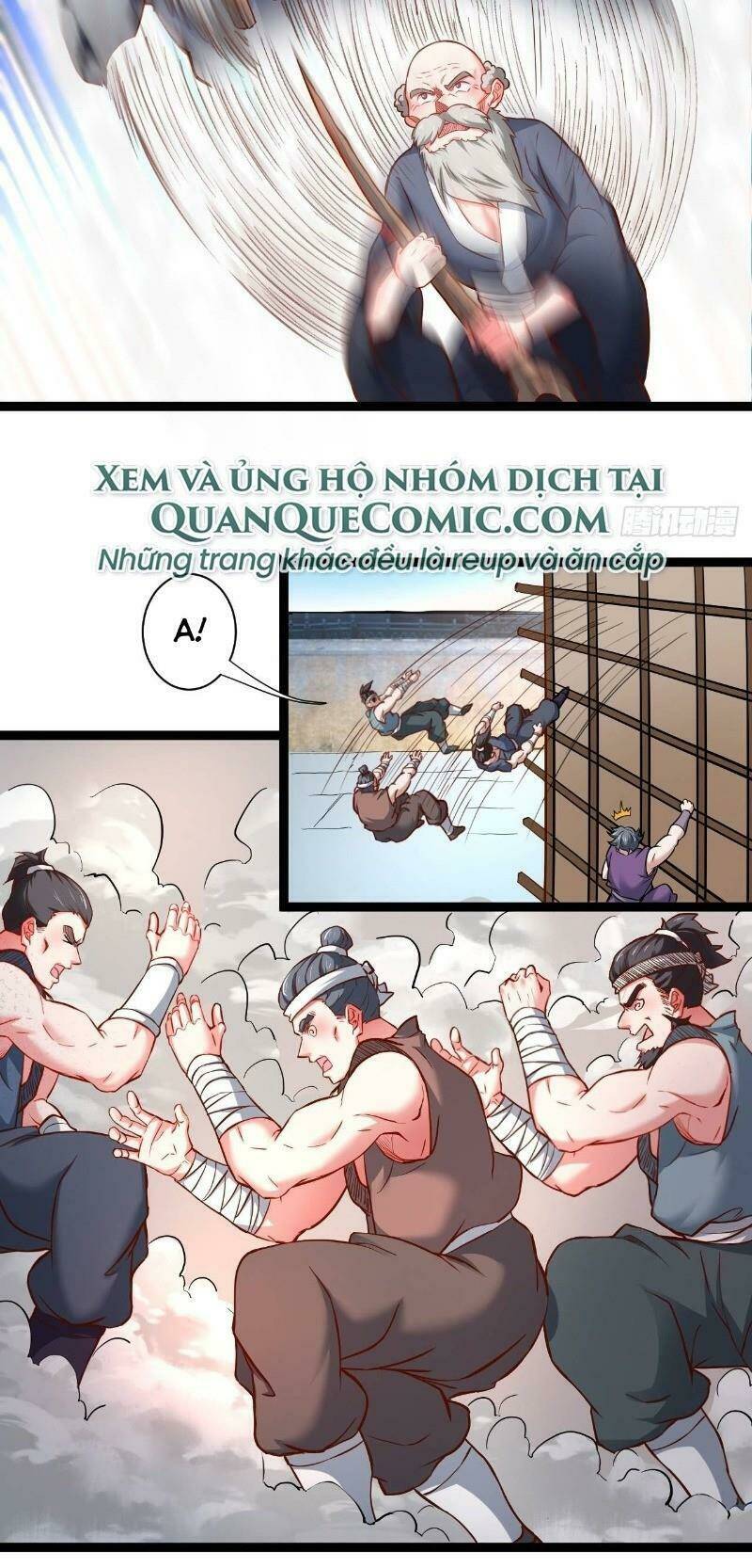 trọng sinh tối cường ma tôn ở rể chapter 50 16