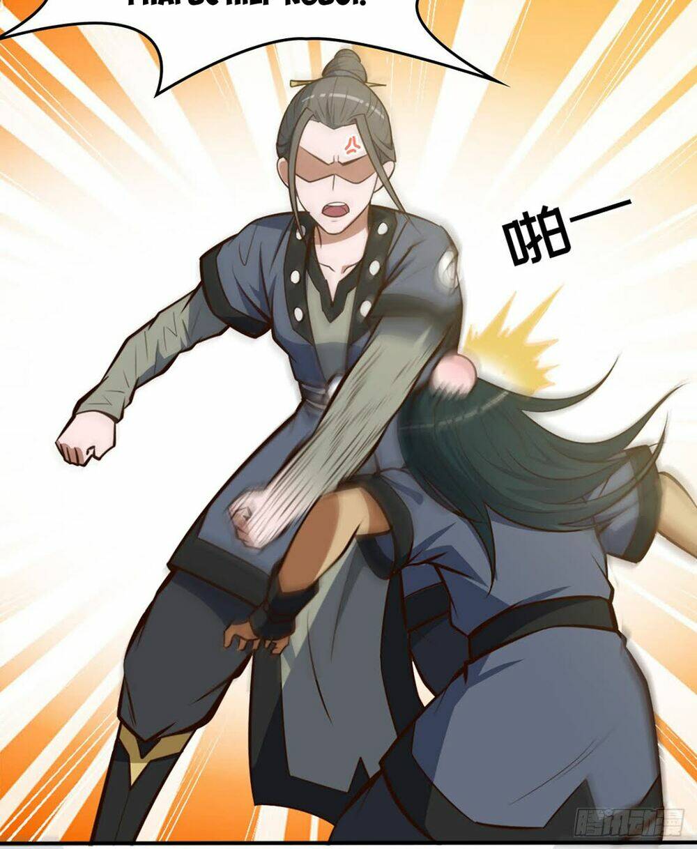 hiệp hành cửu thiên chapter 86 30